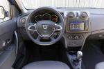 Dacia Logan MCV Stepway 2017 года (WW)